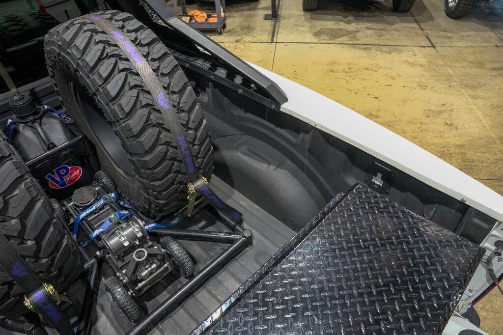2019 Ford F150 XLT PreRunner