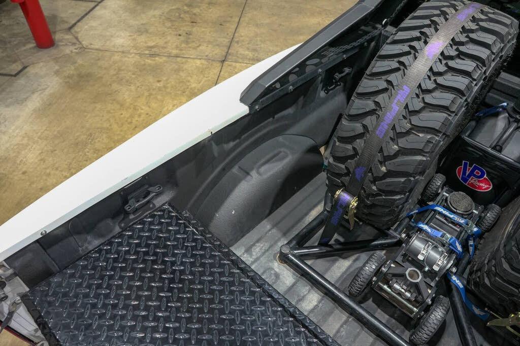 2019 Ford F150 XLT PreRunner