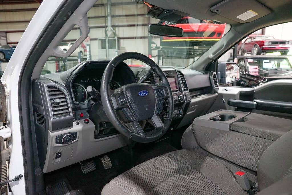 2019 Ford F150 XLT PreRunner