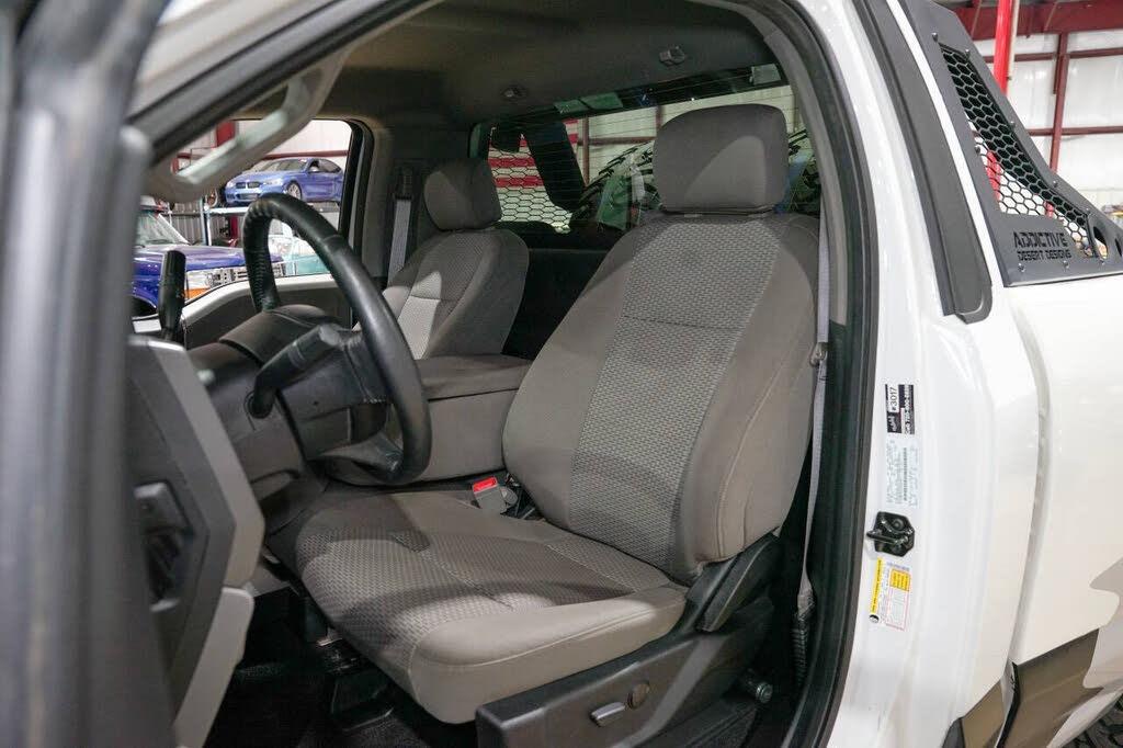 2019 Ford F150 XLT PreRunner