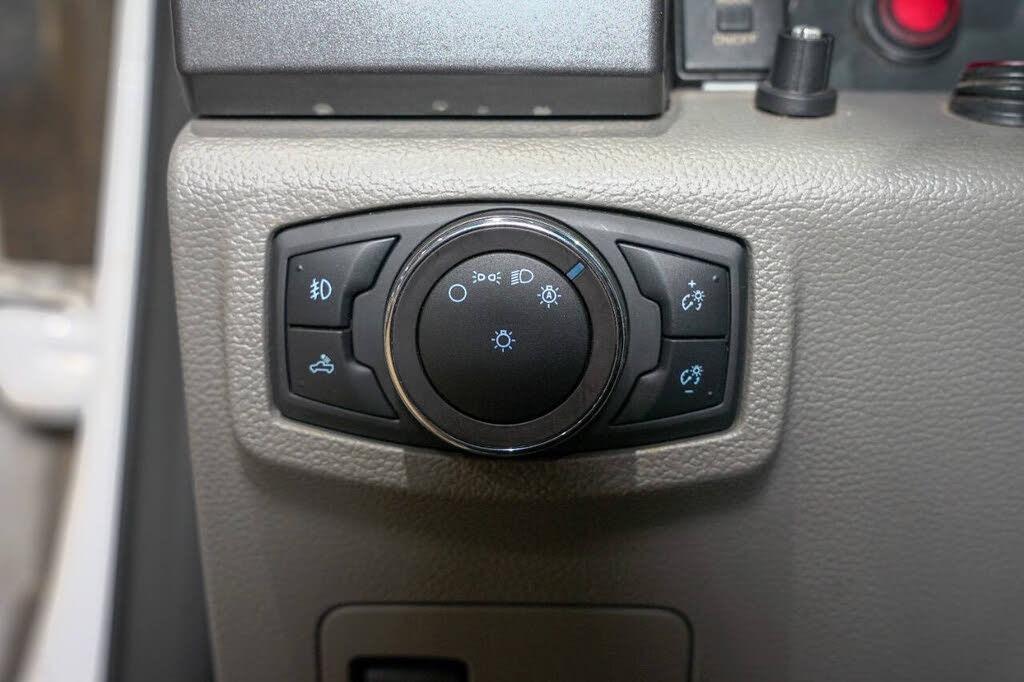 2019 Ford F150 XLT PreRunner