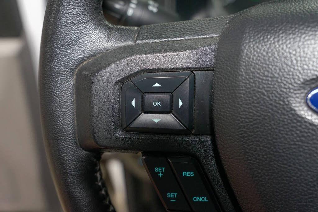 2019 Ford F150 XLT PreRunner