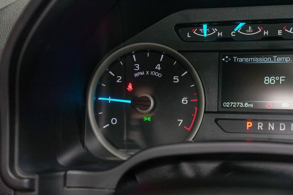 2019 Ford F150 XLT PreRunner