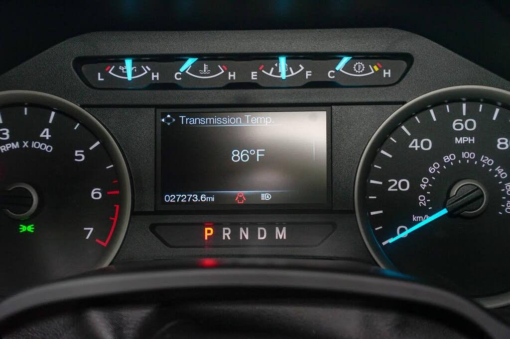 2019 Ford F150 XLT PreRunner