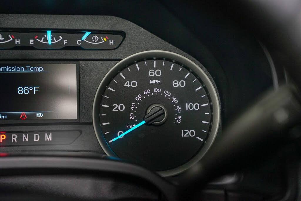 2019 Ford F150 XLT PreRunner