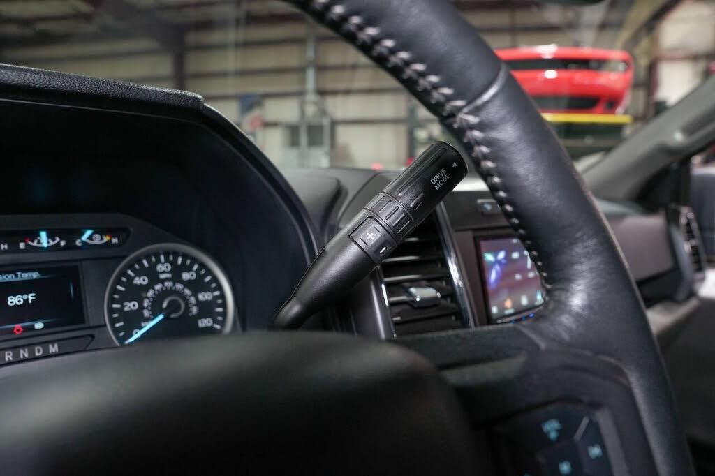 2019 Ford F150 XLT PreRunner