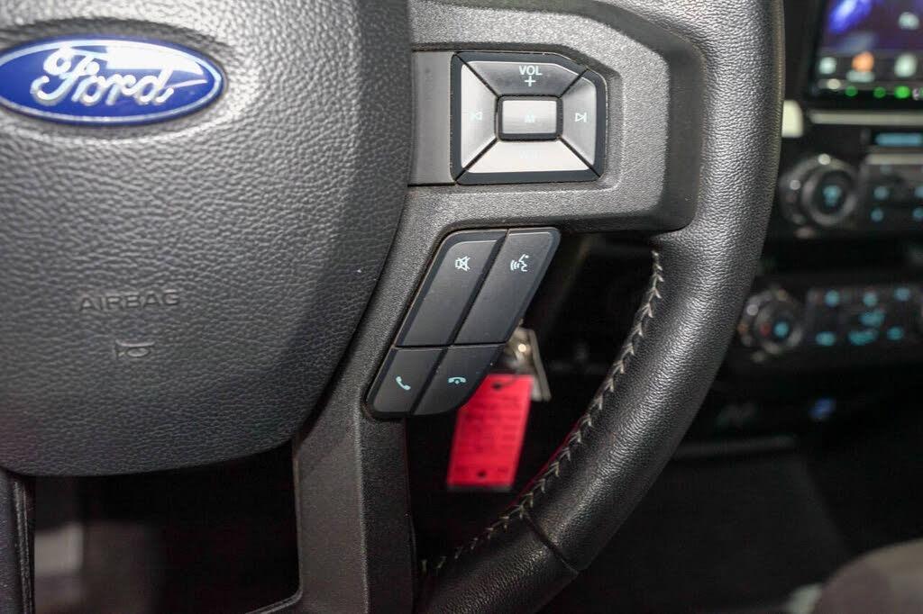 2019 Ford F150 XLT PreRunner