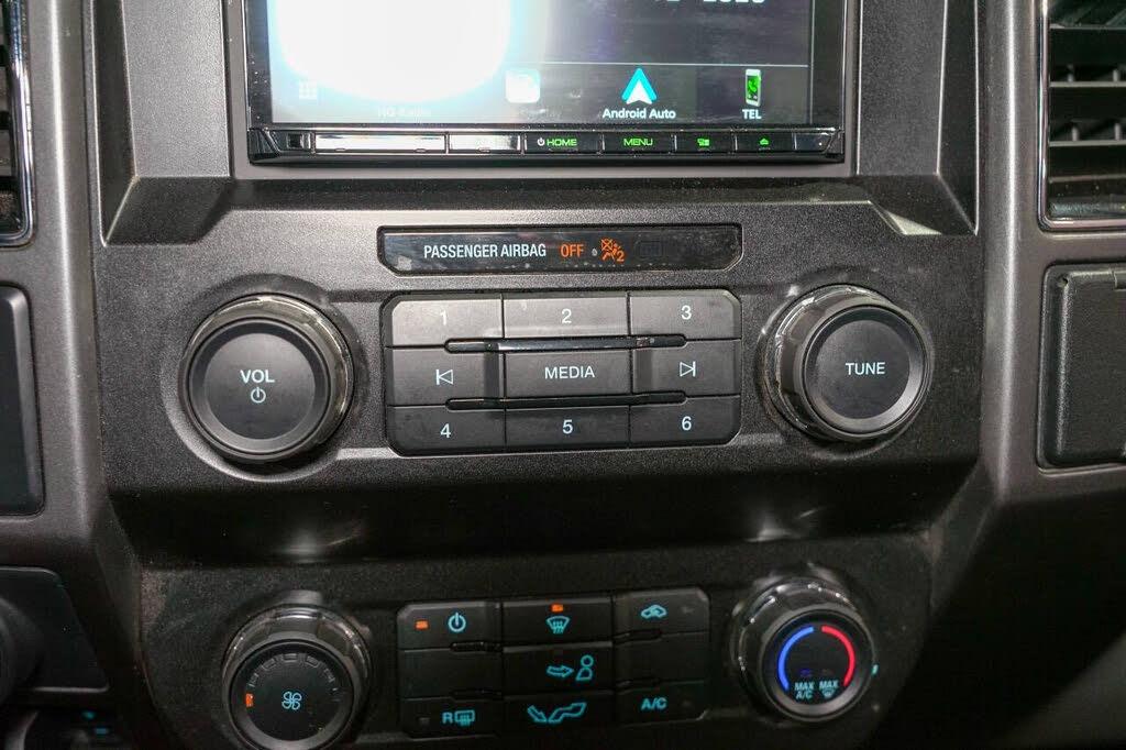 2019 Ford F150 XLT PreRunner