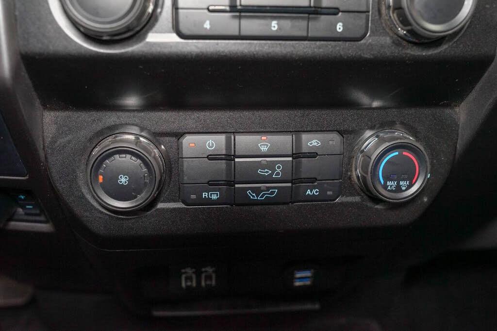 2019 Ford F150 XLT PreRunner