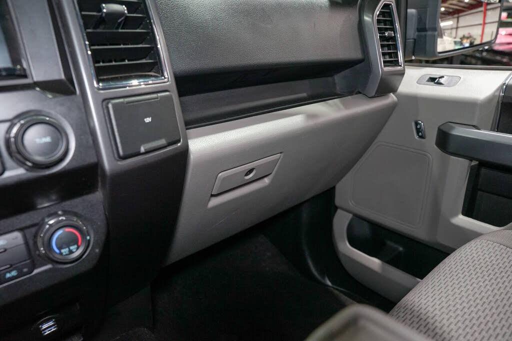 2019 Ford F150 XLT PreRunner