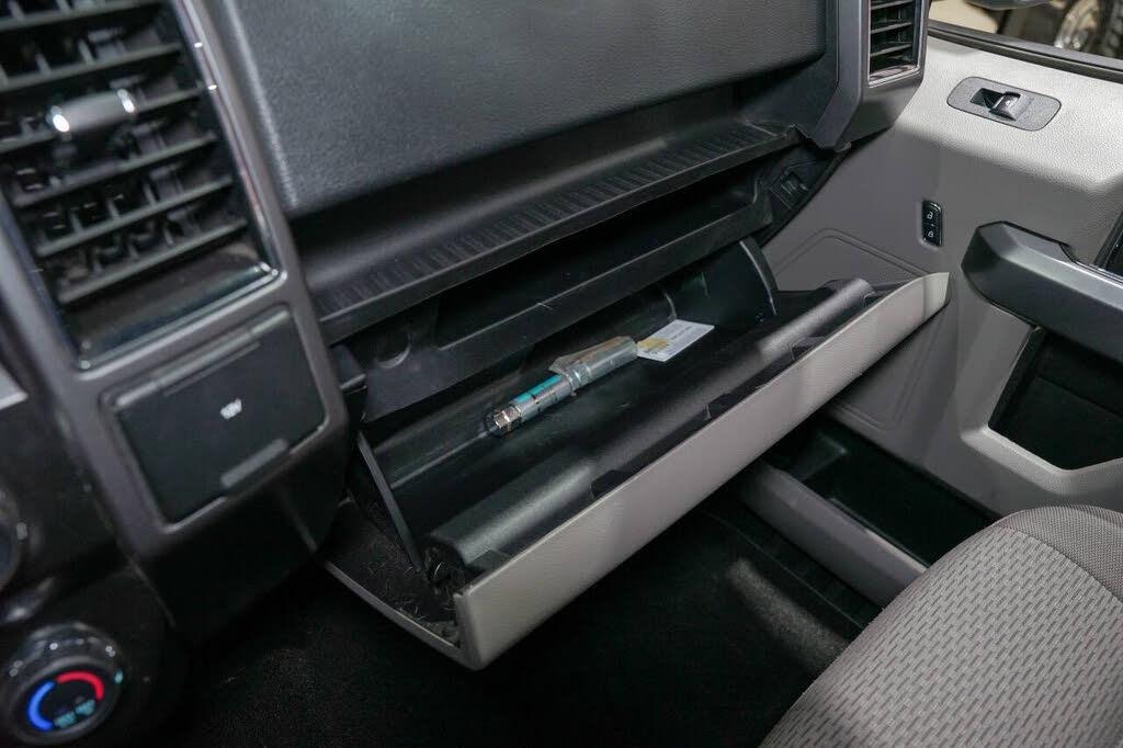 2019 Ford F150 XLT PreRunner