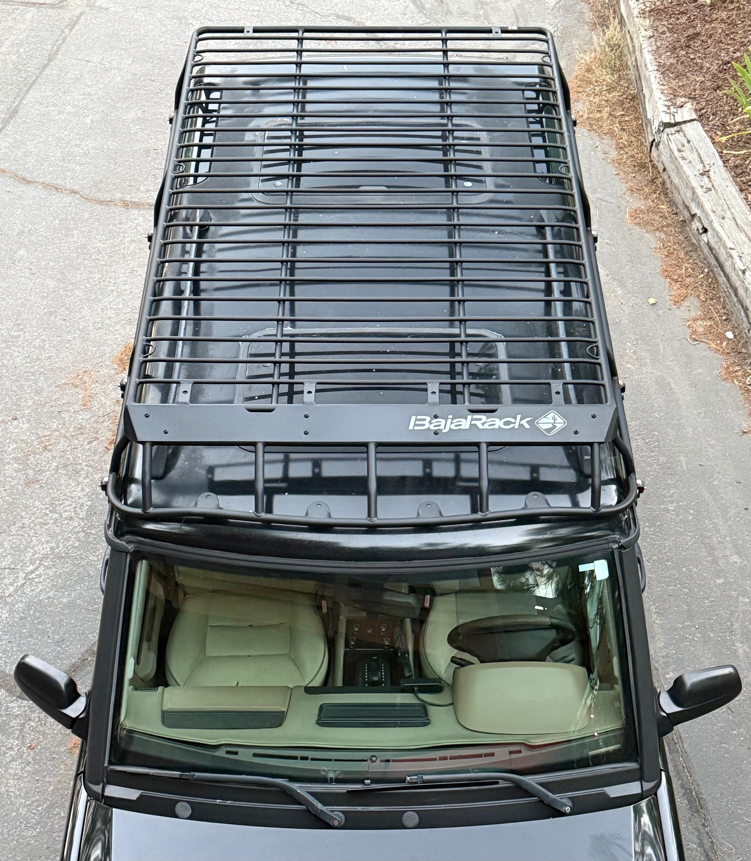 2001 Land Rover Discovery II SE