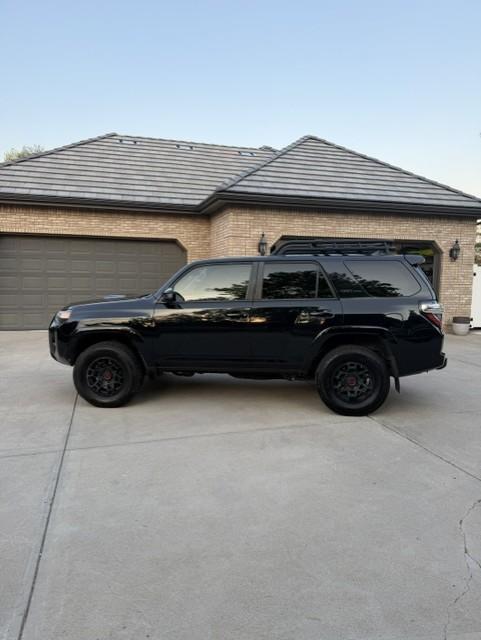  Toyota 4Runner