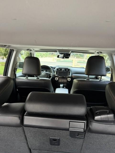 2021 Toyota 4Runner TRD Pro