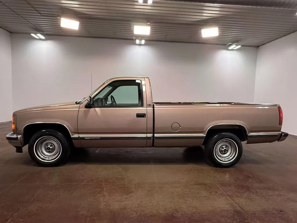 1994 GMC C1500 SL