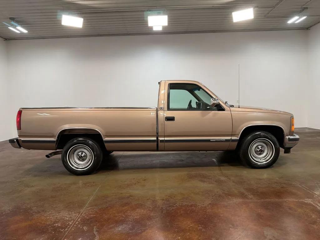1994 GMC C1500 SL