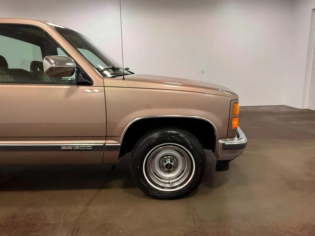 1994 GMC C1500 SL