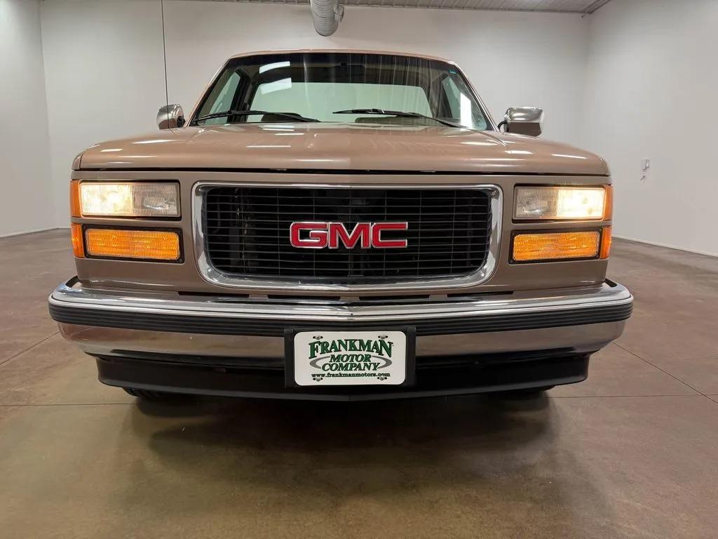 1994 GMC C1500 SL