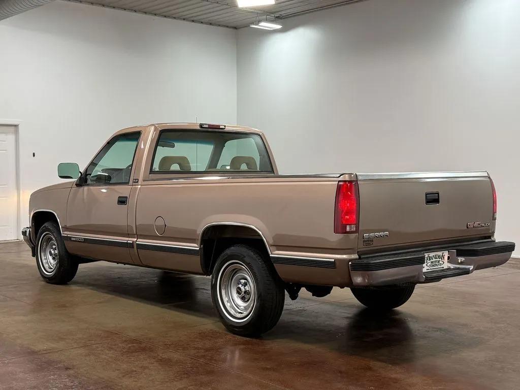 1994 GMC C1500 SL - 3