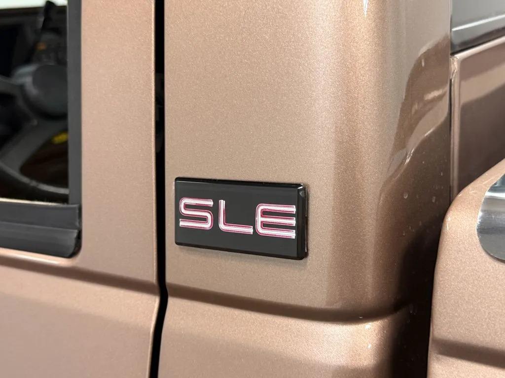 1994 GMC C1500 SL