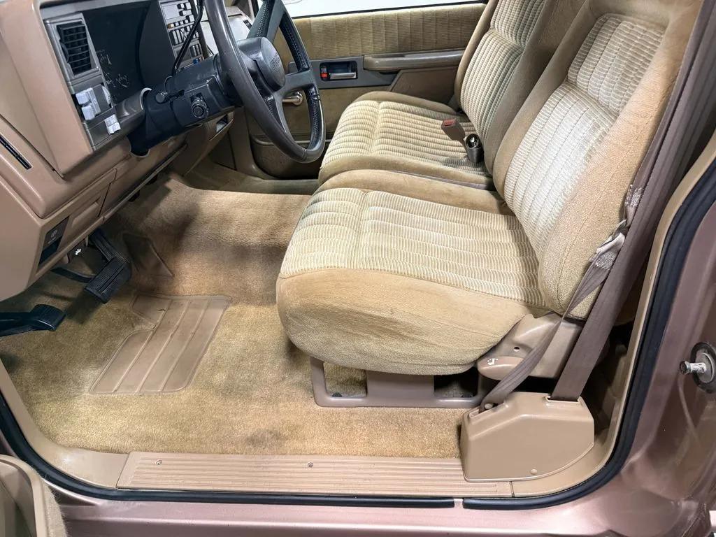 1994 GMC C1500 SL