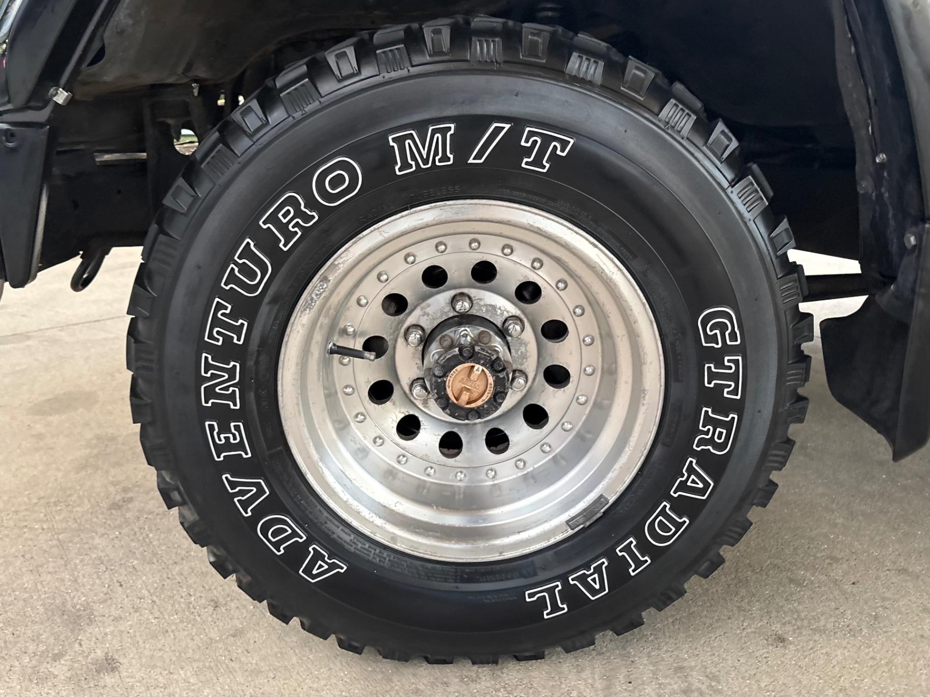 1986 Toyota Land Cruiser LJ70