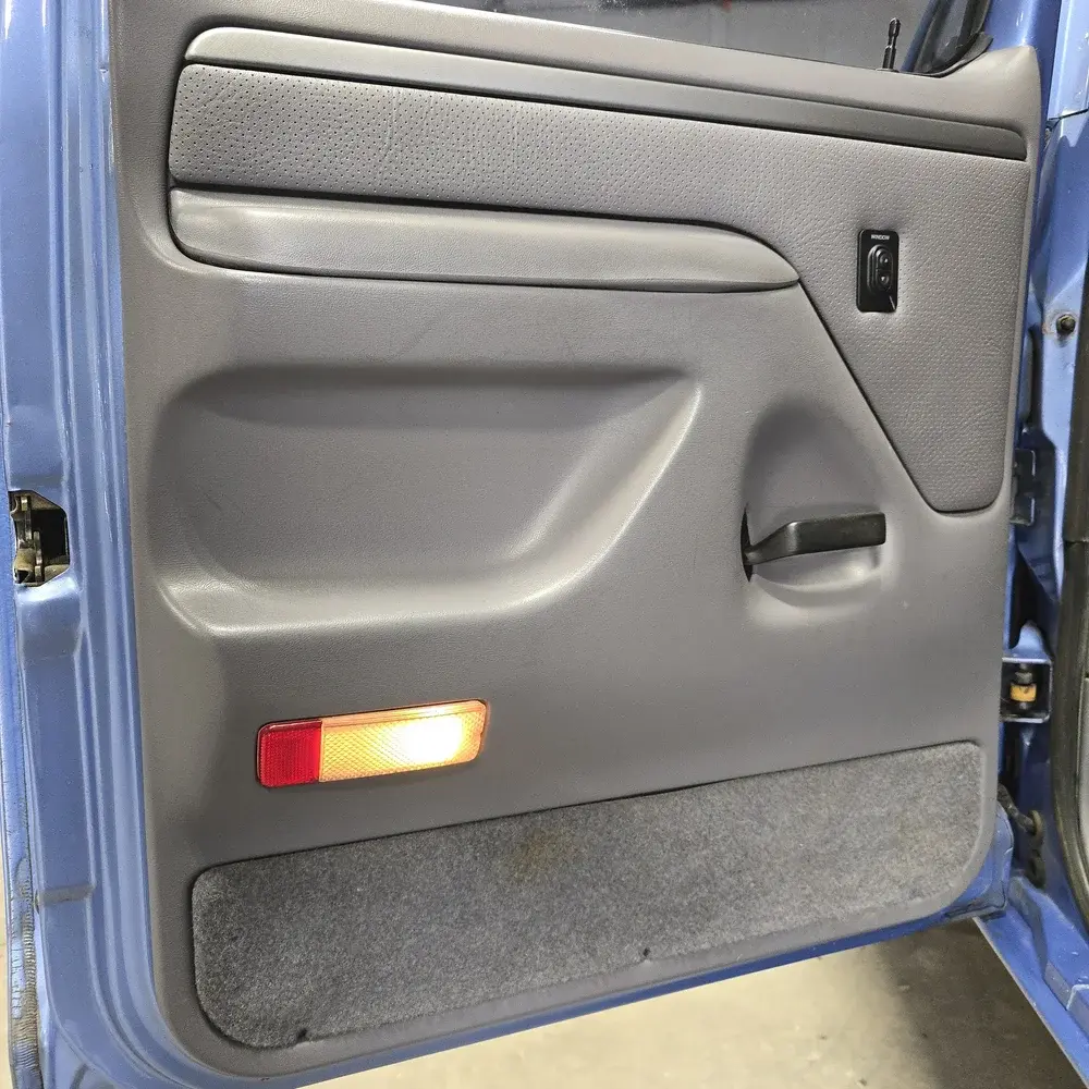 1995 Ford F-350 XLT Power Stroke
