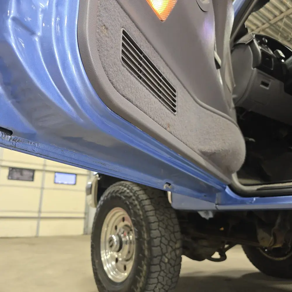 1995 Ford F-350 XLT Power Stroke