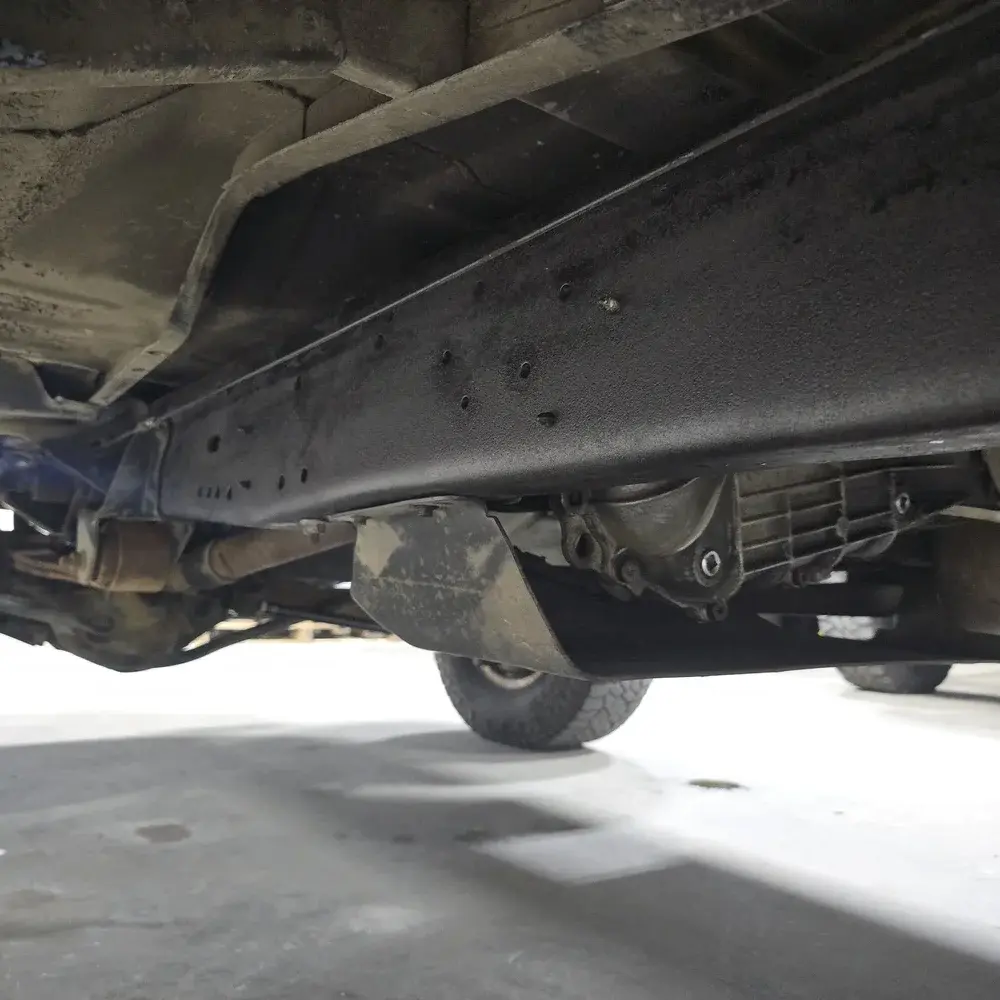 1995 Ford F-350 XLT Power Stroke