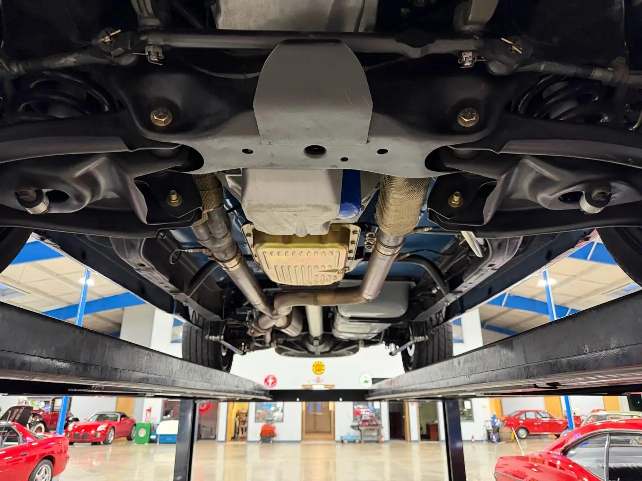Frame-Off Restomod 1988 Chevrolet C1500