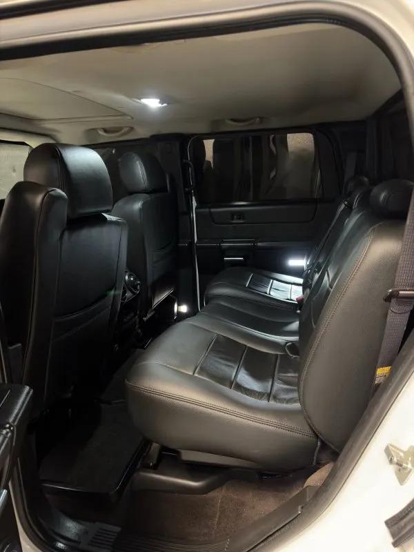2006 Hummer H2 SUT
