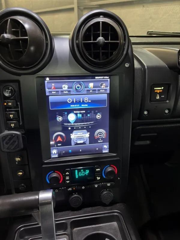 2006 Hummer H2 SUT