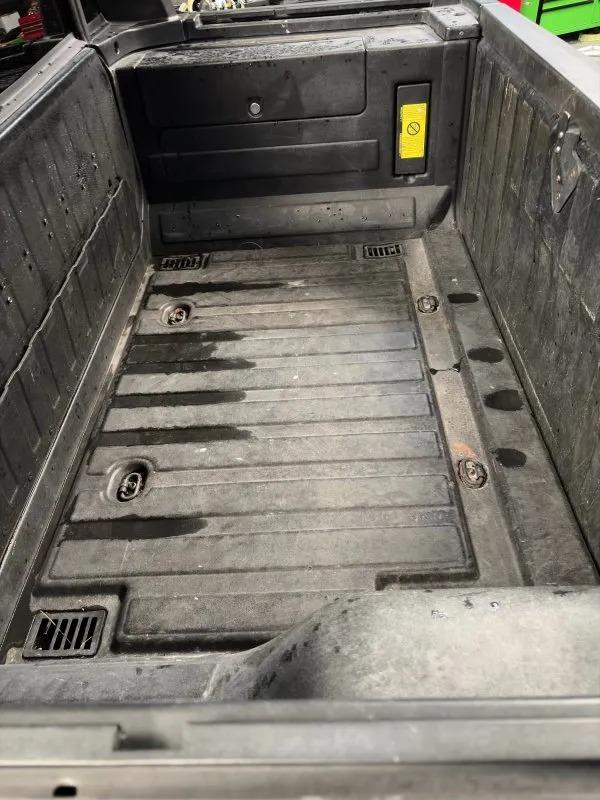 2006 Hummer H2 SUT