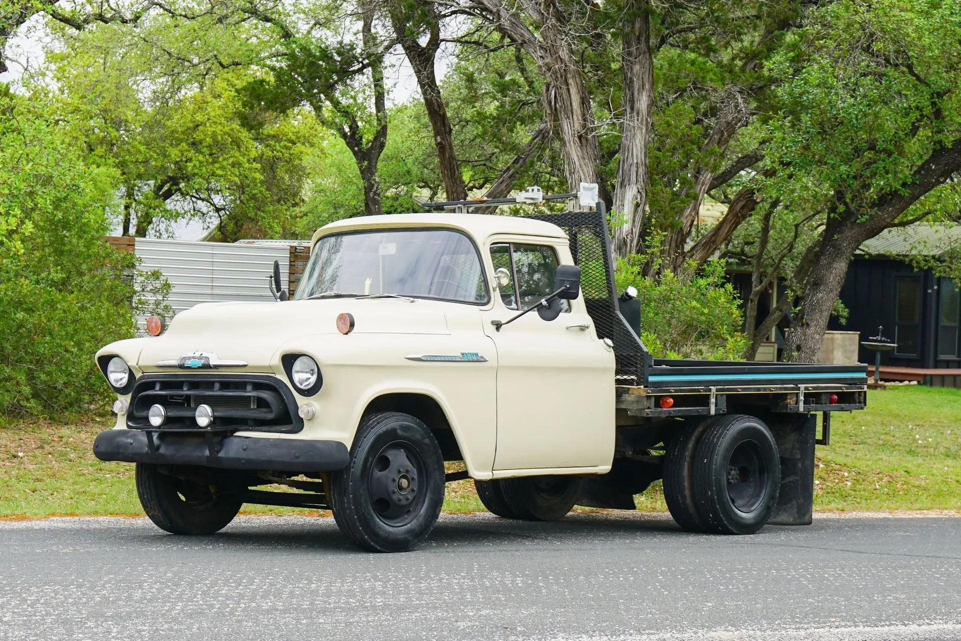  Chevrolet Other