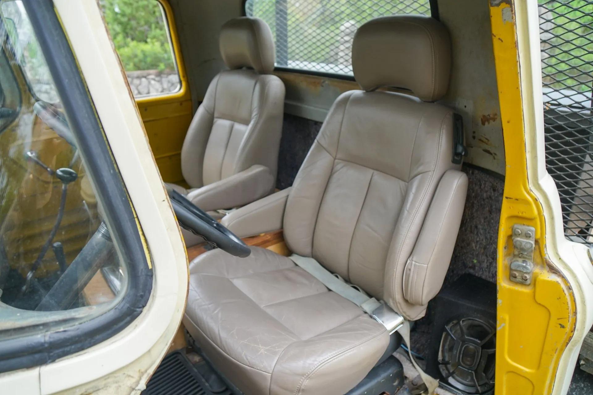 1956 Chevrolet 3600 Dually