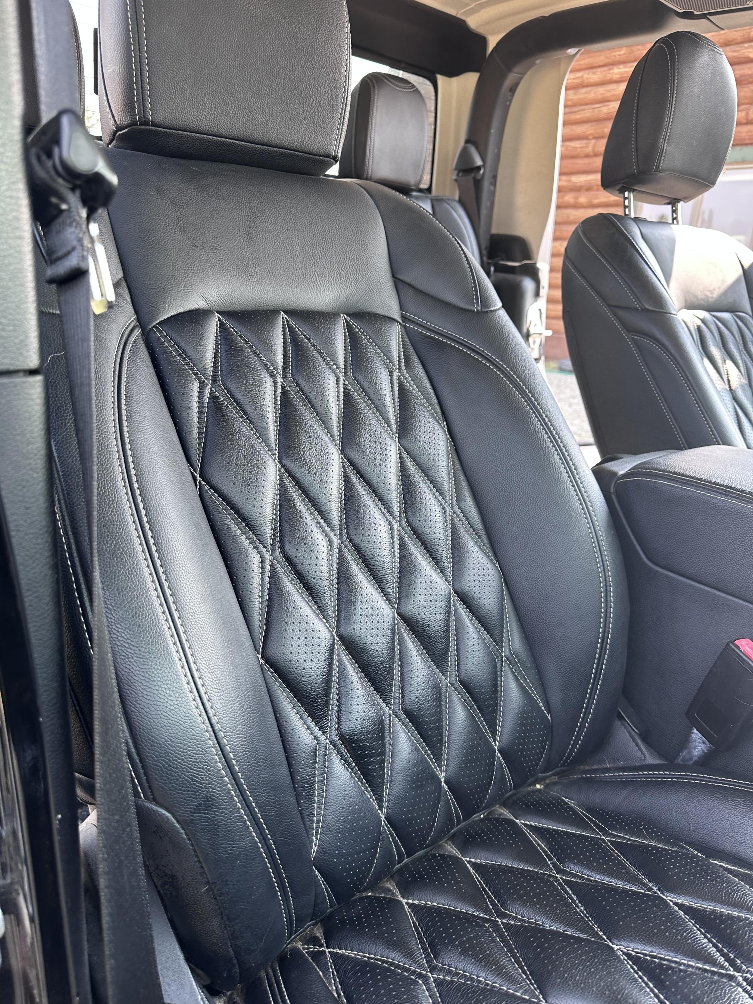 Modified 2023 Jeep Gladiator Sport S
