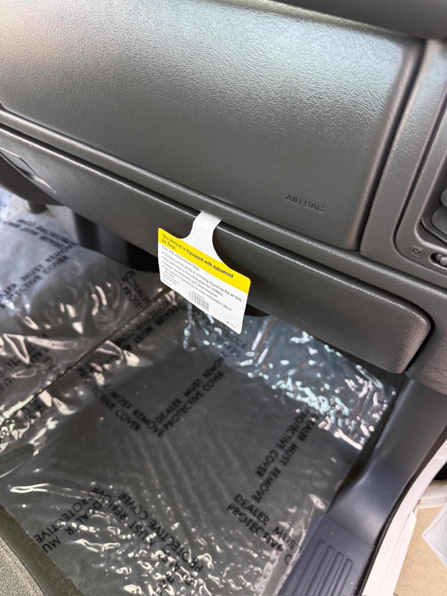 2004 Chevrolet Silverado Z71