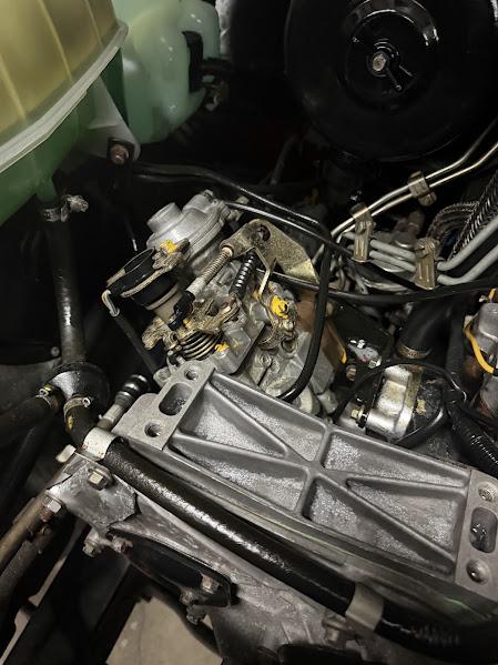 1998 Land Rover Defender 90