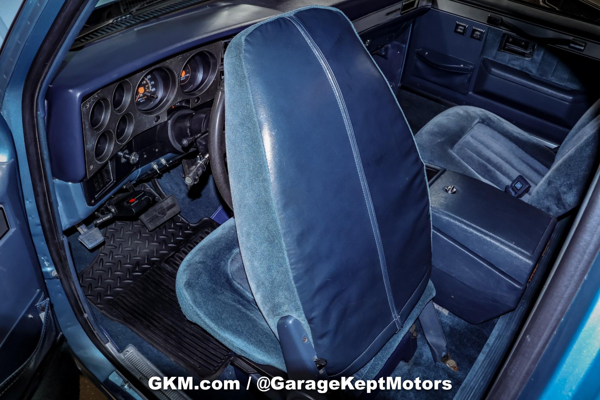 Restored 1990 Chevrolet K5 Blazer Silverado