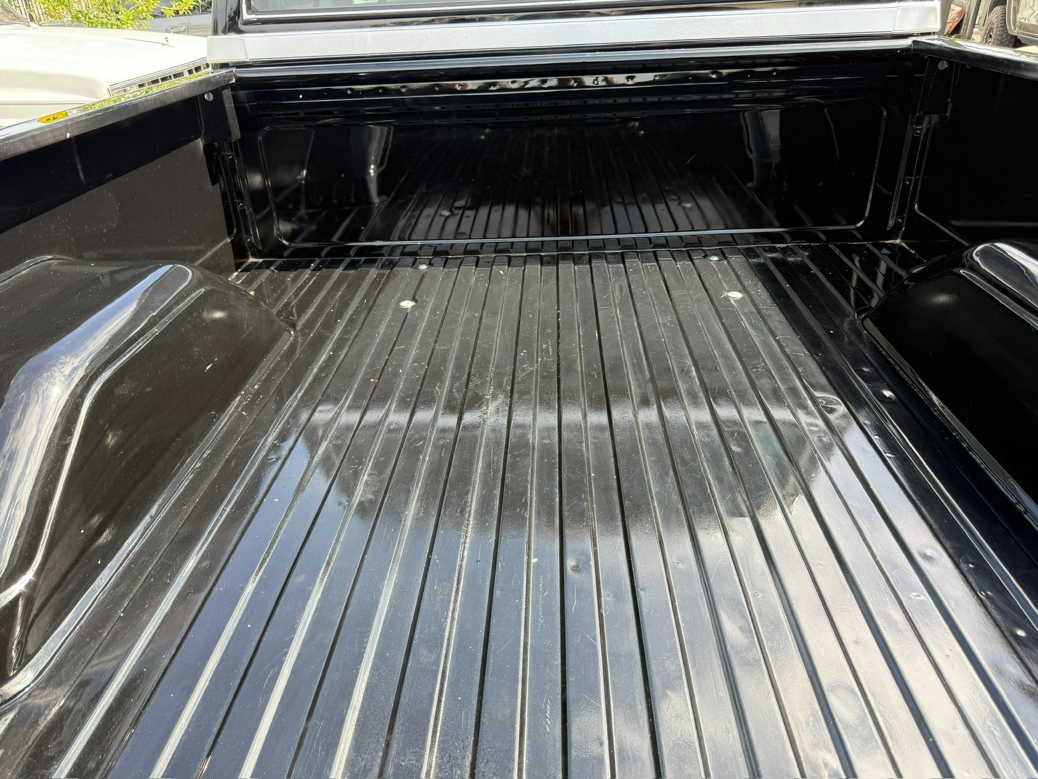 Restored 1985 Chevrolet Silverado