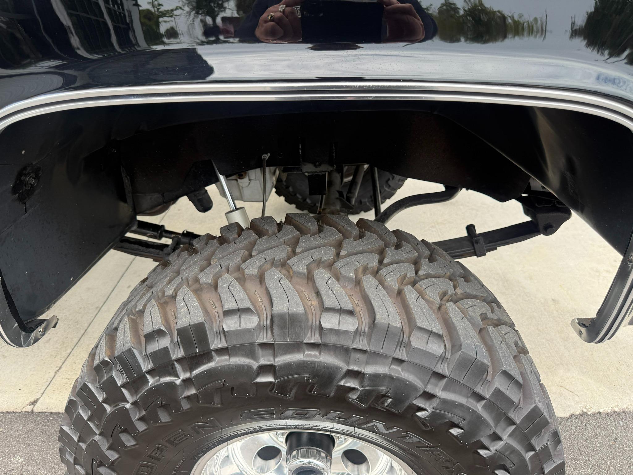 Restored 1985 Chevrolet Silverado