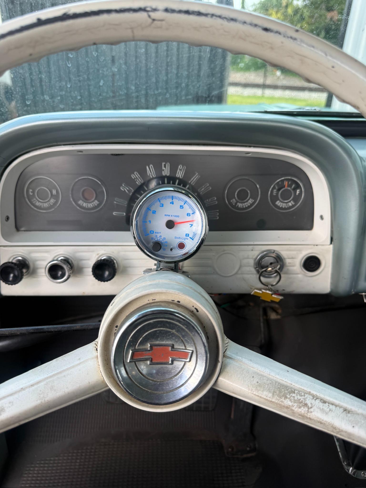 1965 Chevrolet C10