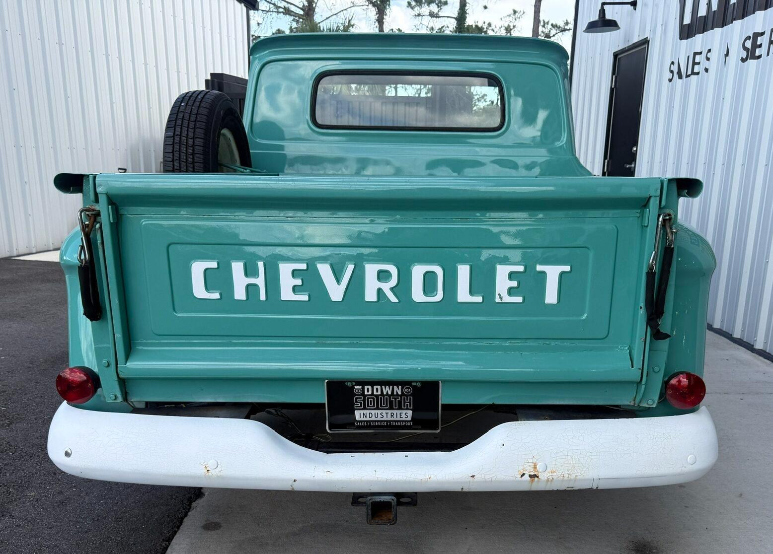 1965 Chevrolet C10 - 4