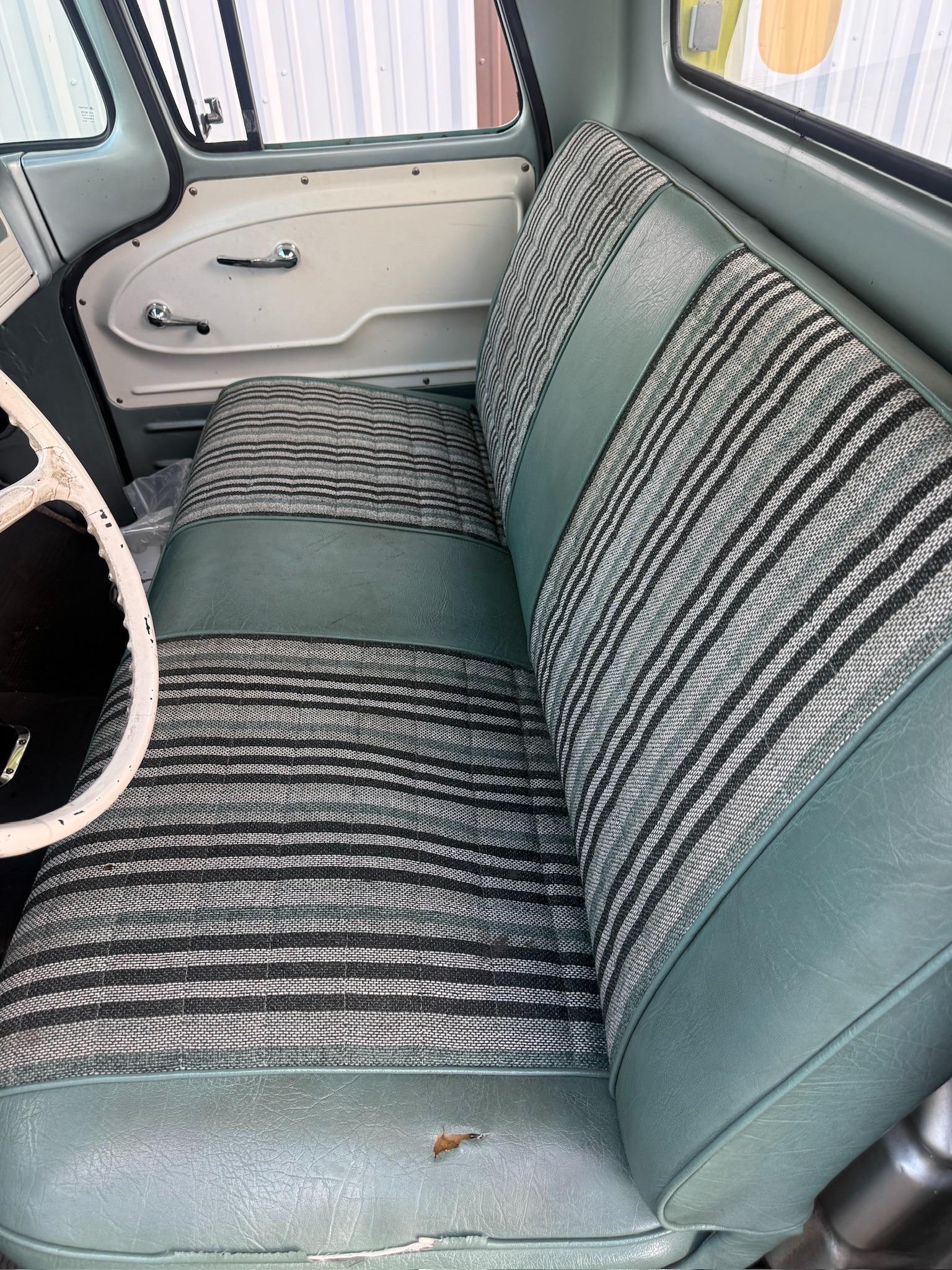 1965 Chevrolet C10