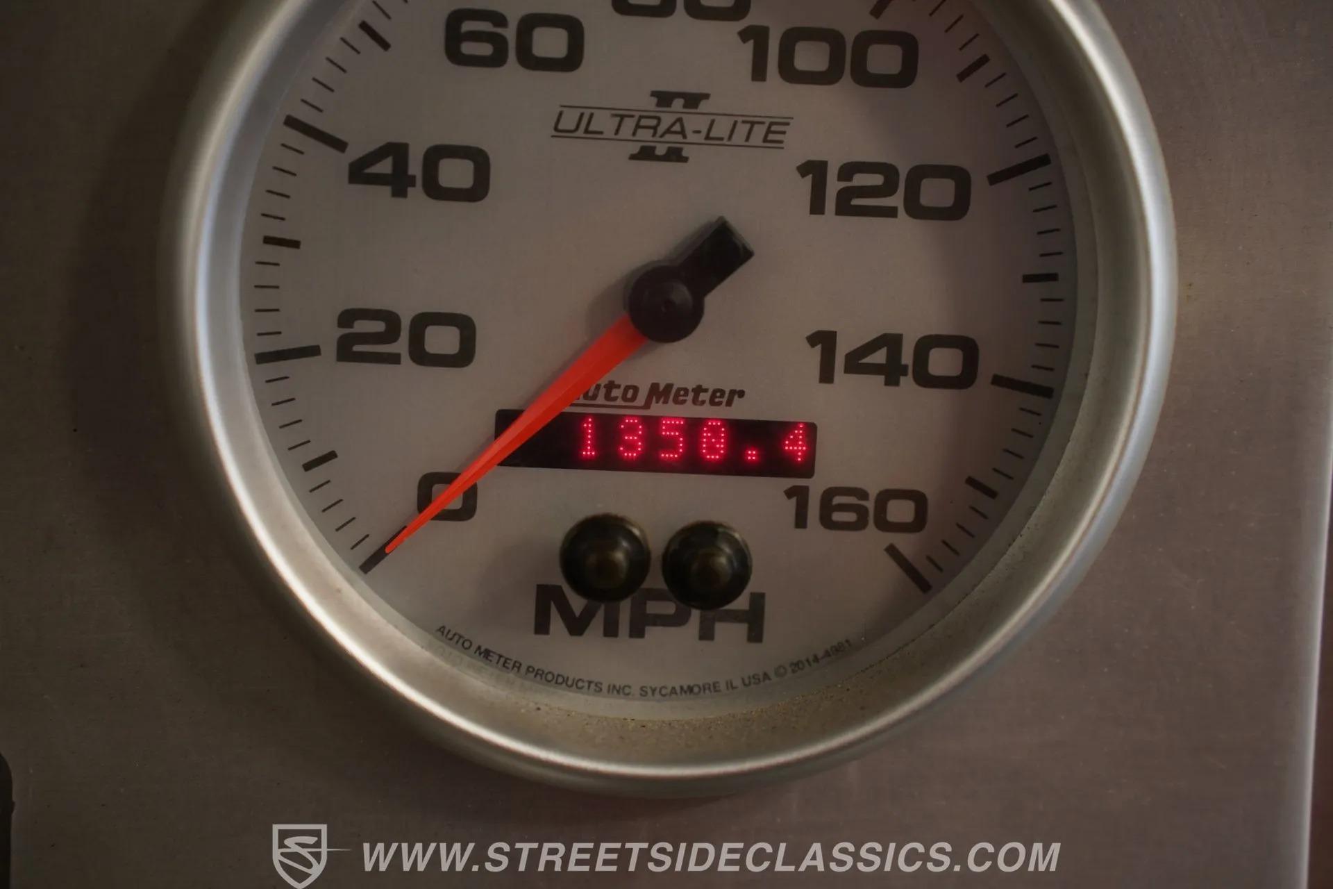 1989 Jeep Wrangler