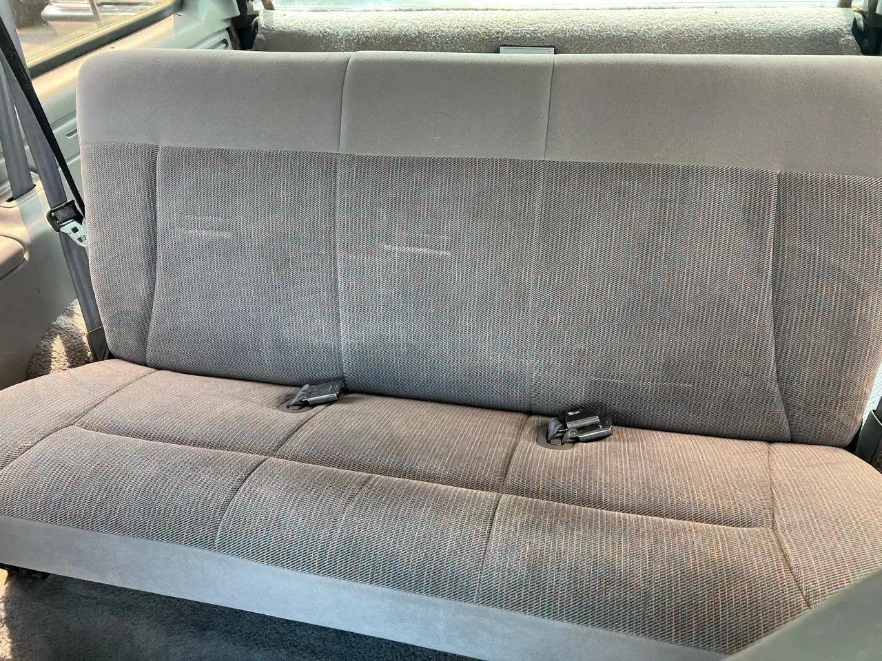 1995 Ford Bronco XLT