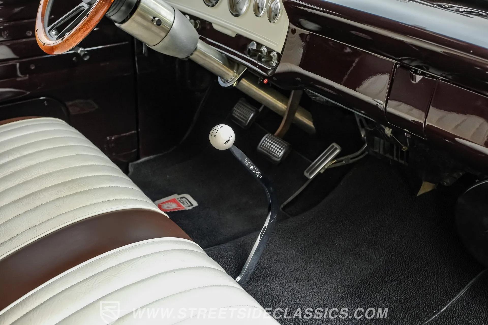 1961 Ford F-100