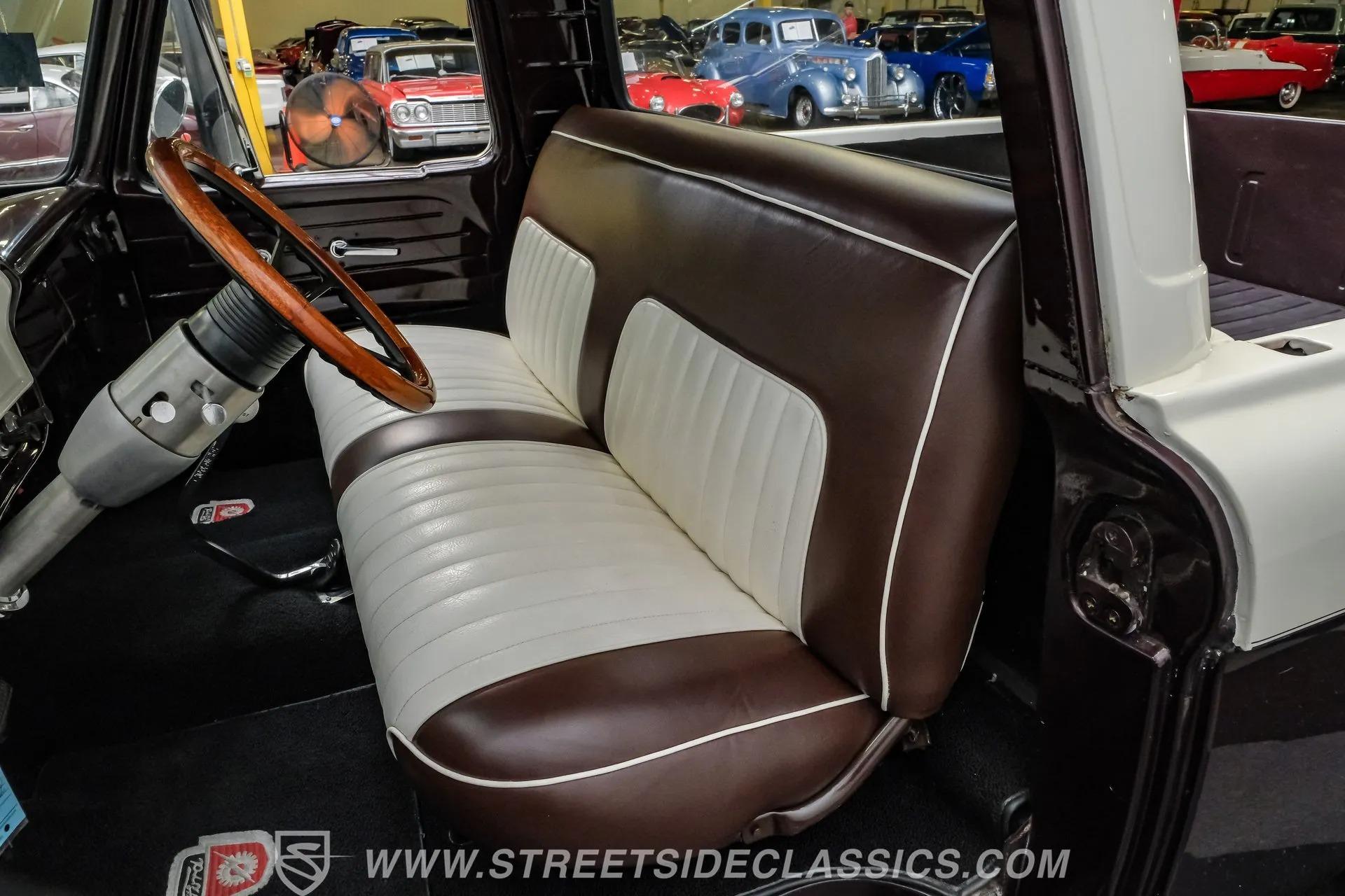 1961 Ford F-100