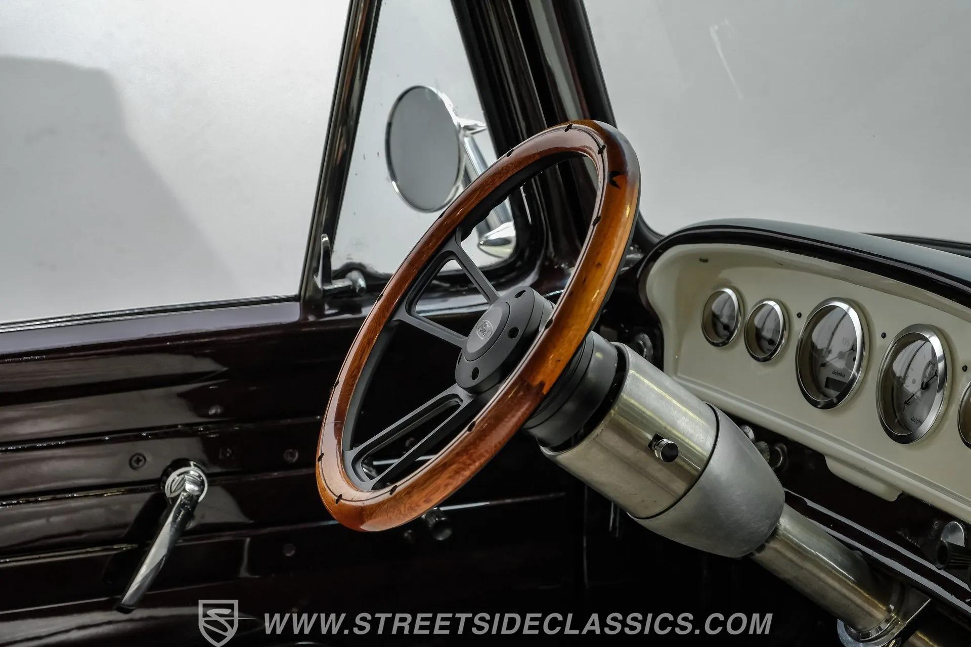 1961 Ford F-100