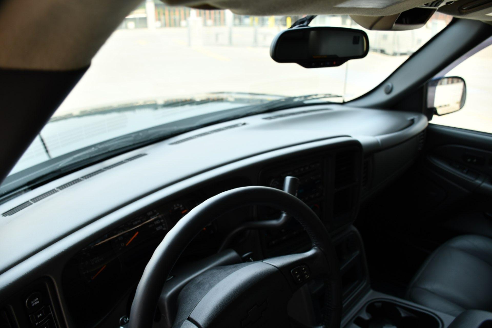 2004 Chevrolet Avalanche Z71 4x4